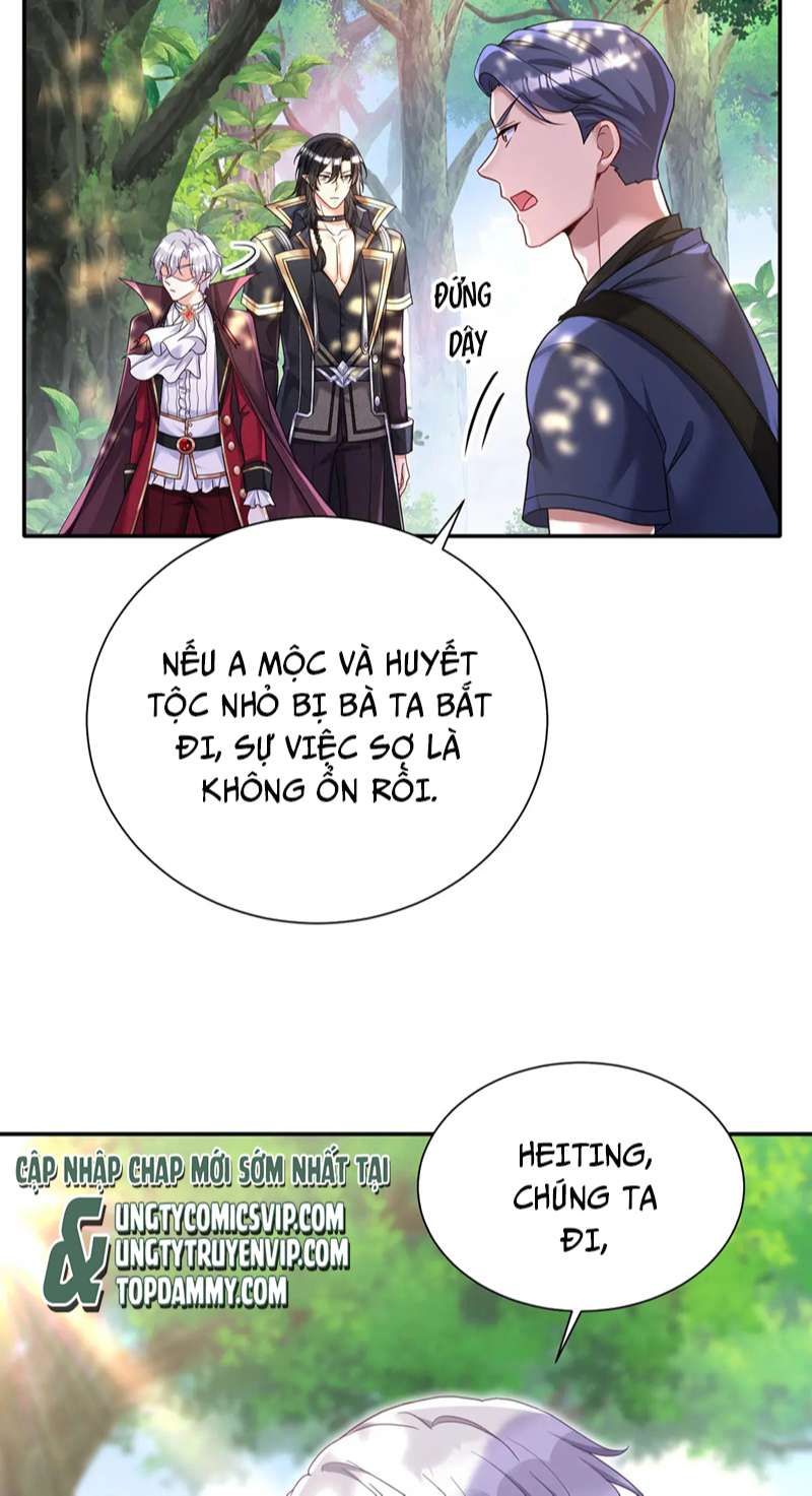 BL Dẫn Sói Vào Phòng Chap 164 - Next Chap 165