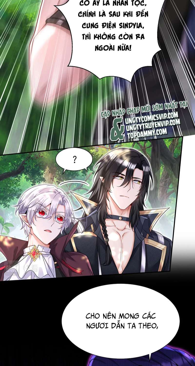 BL Dẫn Sói Vào Phòng Chap 164 - Next Chap 165