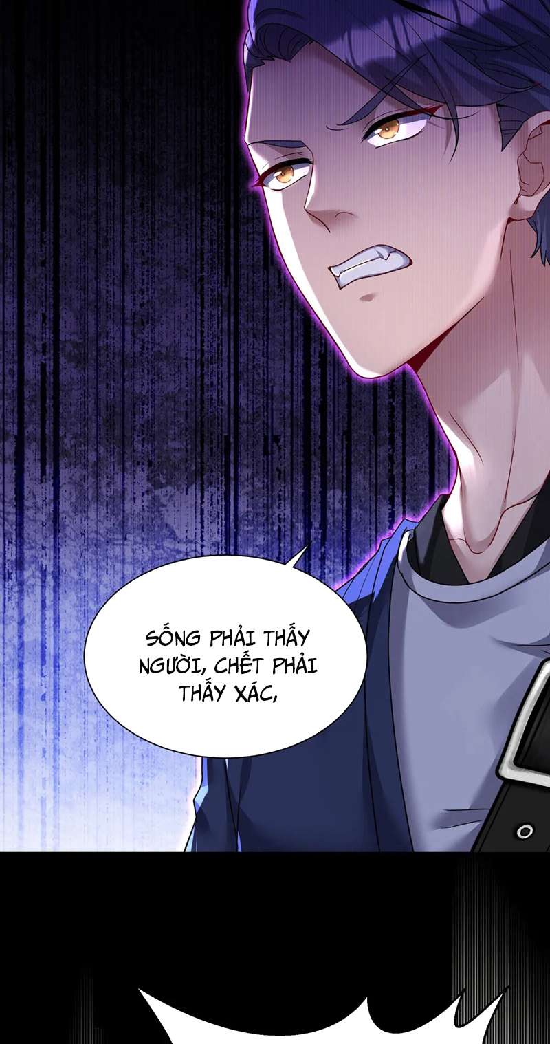 BL Dẫn Sói Vào Phòng Chap 164 - Next Chap 165