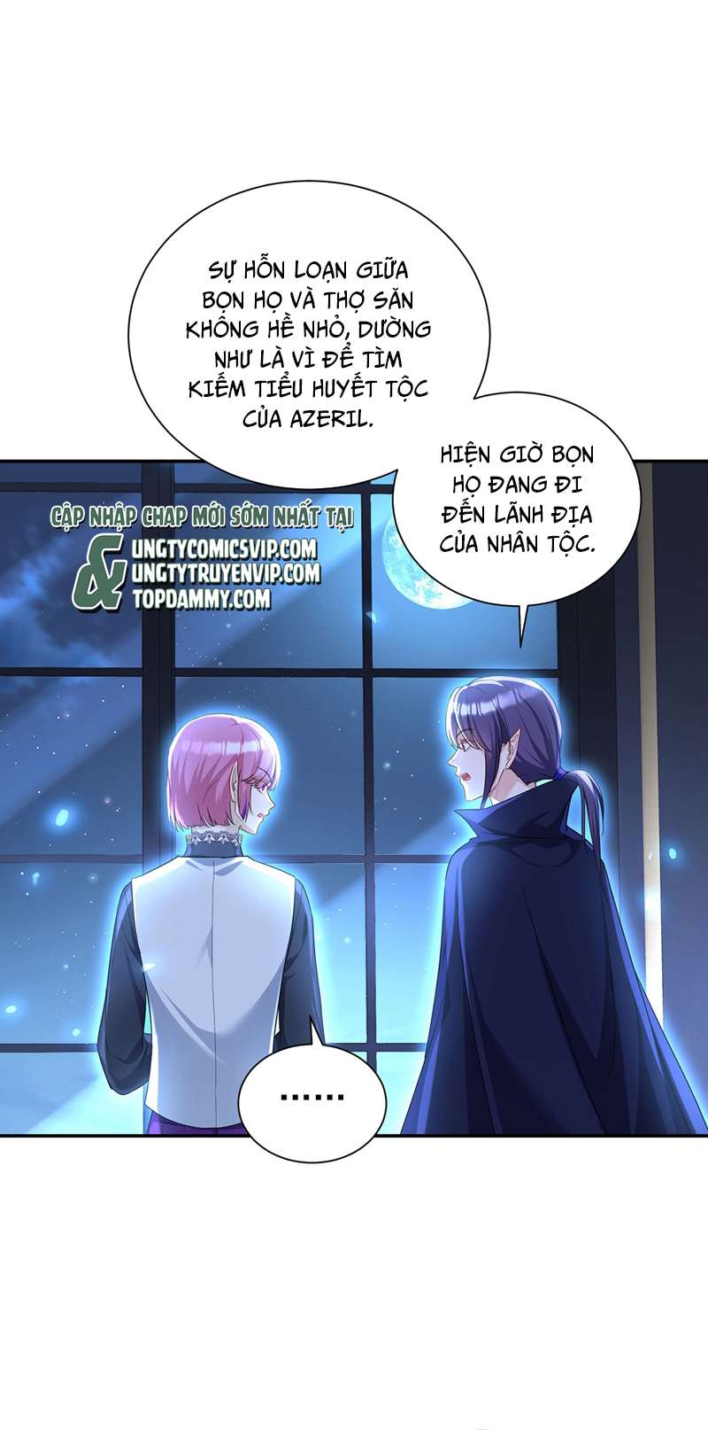 BL Dẫn Sói Vào Phòng Chap 165 - Next Chap 166