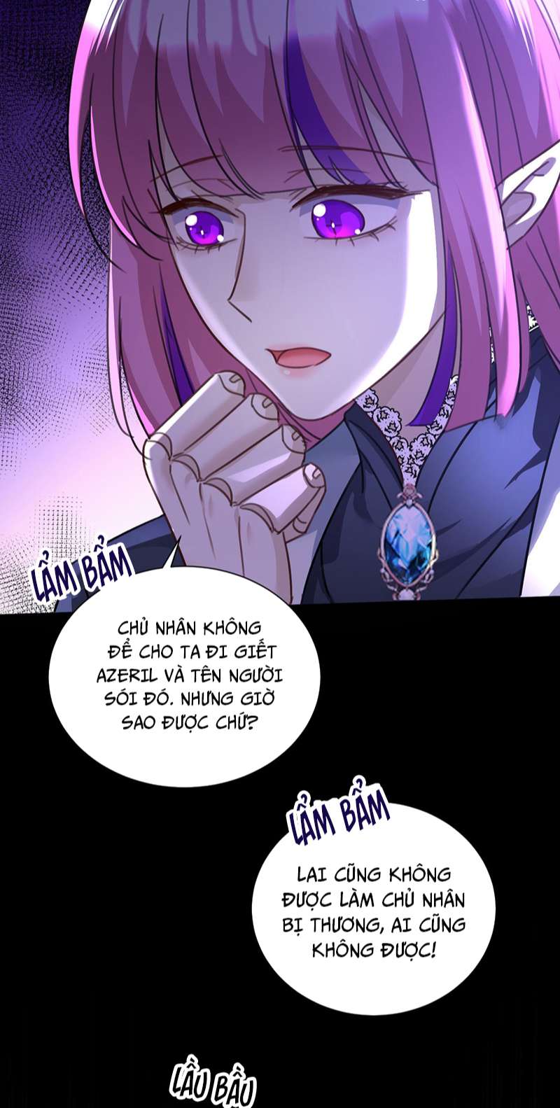 BL Dẫn Sói Vào Phòng Chap 165 - Next Chap 166