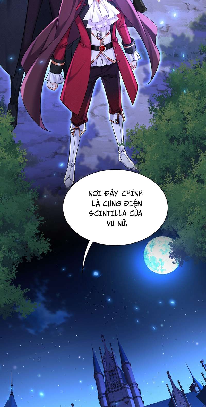 BL Dẫn Sói Vào Phòng Chap 165 - Next Chap 166