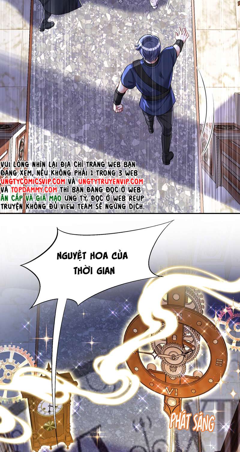 BL Dẫn Sói Vào Phòng Chap 166 - Next Chap 167