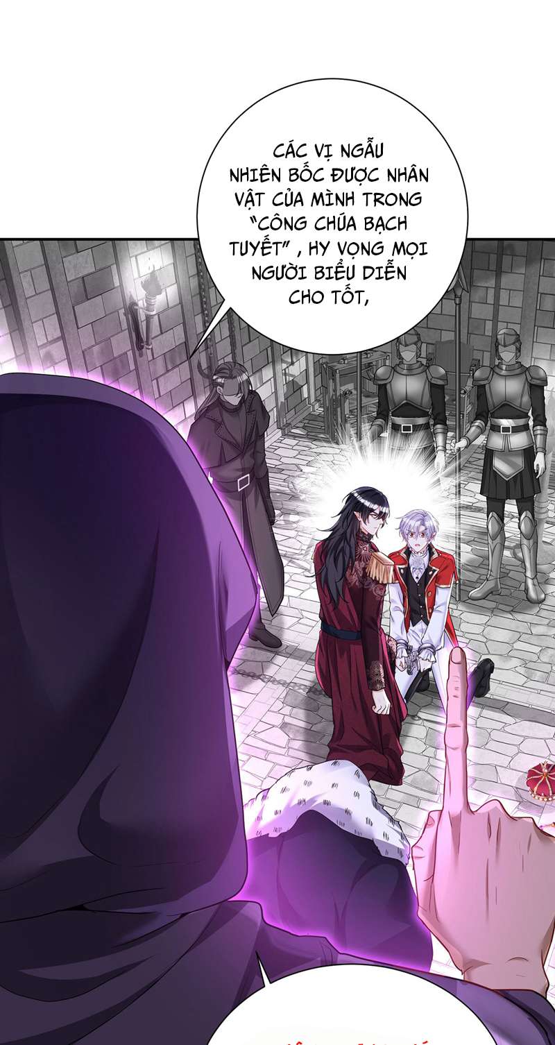 BL Dẫn Sói Vào Phòng Chap 166 - Next Chap 167