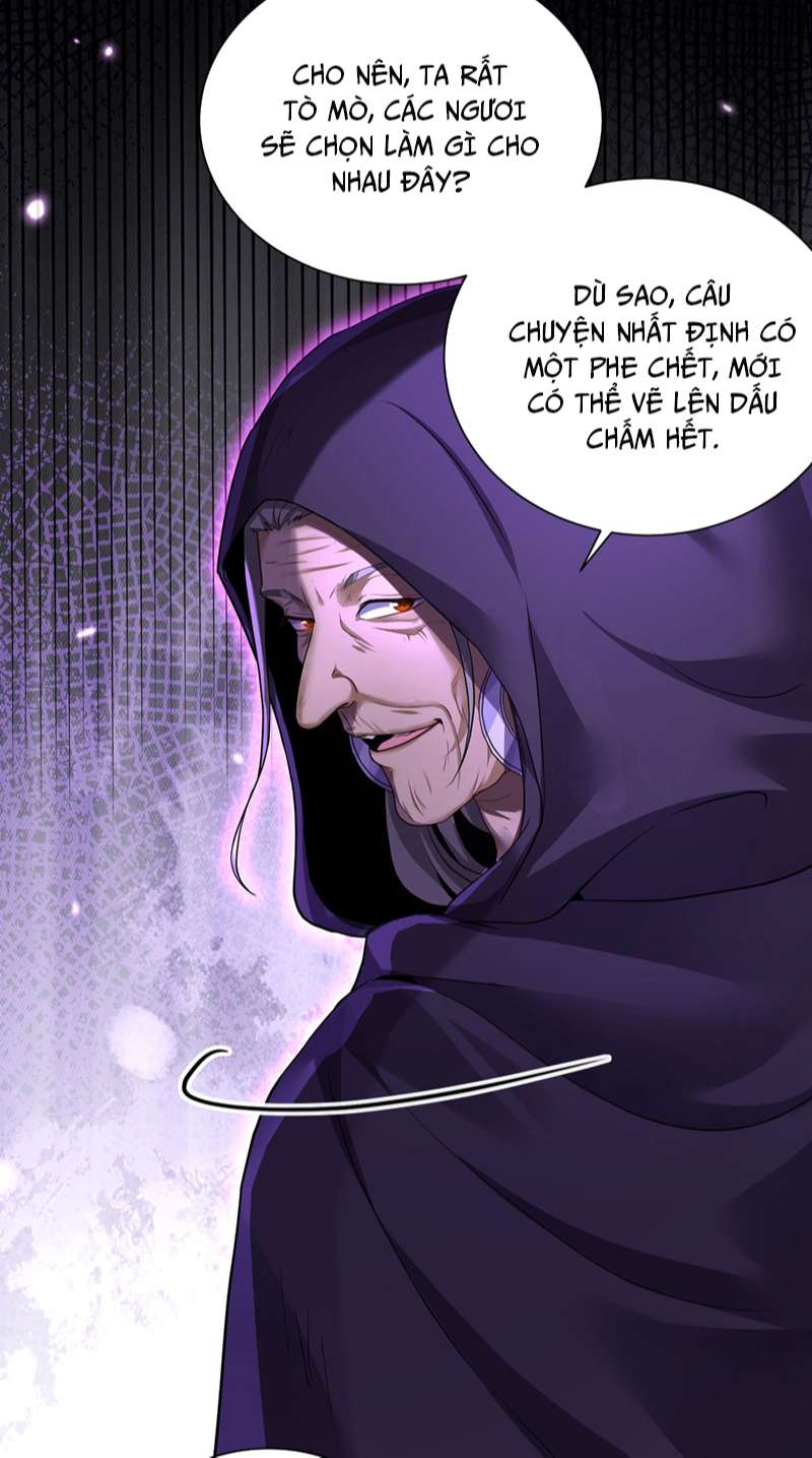 BL Dẫn Sói Vào Phòng Chap 166 - Next Chap 167