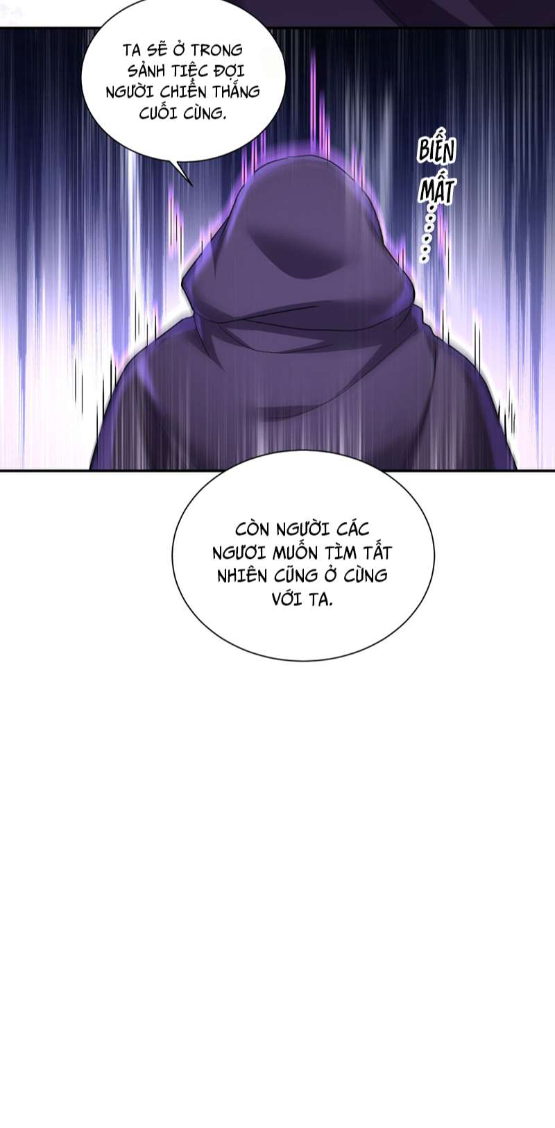 BL Dẫn Sói Vào Phòng Chap 166 - Next Chap 167