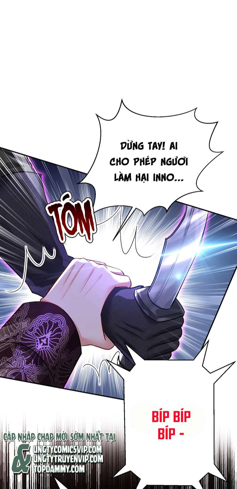 BL Dẫn Sói Vào Phòng Chap 166 - Next Chap 167