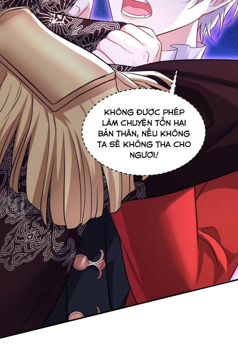 BL Dẫn Sói Vào Phòng Chap 167 - Next Chap 168