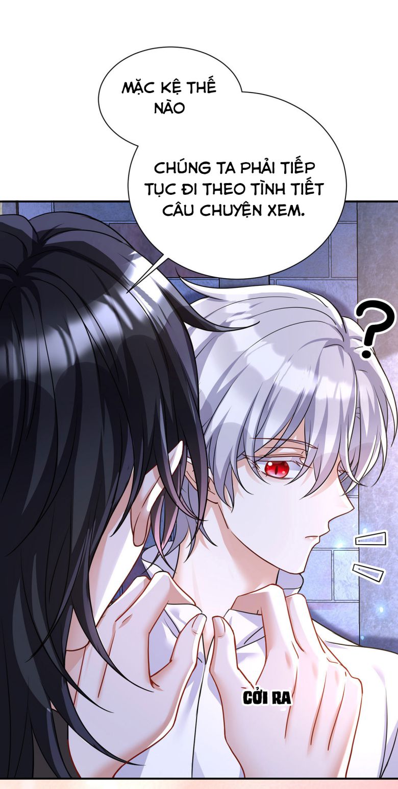 BL Dẫn Sói Vào Phòng Chap 167 - Next Chap 168