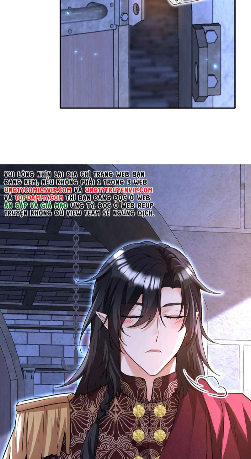 BL Dẫn Sói Vào Phòng Chap 168 - Next Chap 169