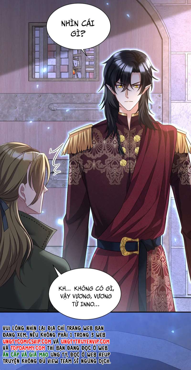 BL Dẫn Sói Vào Phòng Chap 168 - Next Chap 169