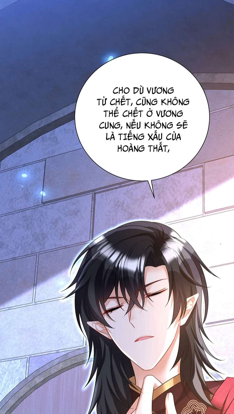 BL Dẫn Sói Vào Phòng Chap 168 - Next Chap 169