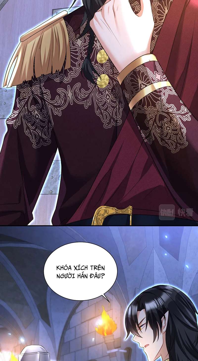 BL Dẫn Sói Vào Phòng Chap 168 - Next Chap 169