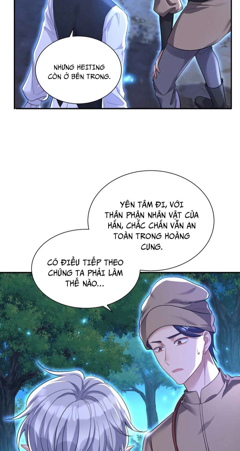 BL Dẫn Sói Vào Phòng Chap 168 - Next Chap 169