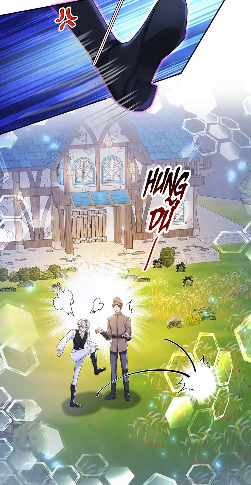 BL Dẫn Sói Vào Phòng Chap 168 - Next Chap 169