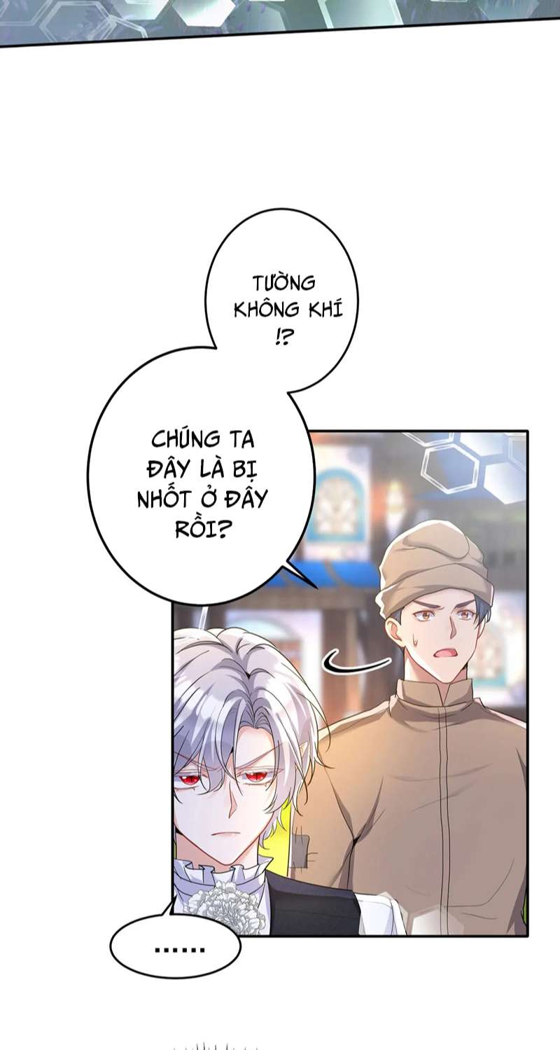 BL Dẫn Sói Vào Phòng Chap 168 - Next Chap 169