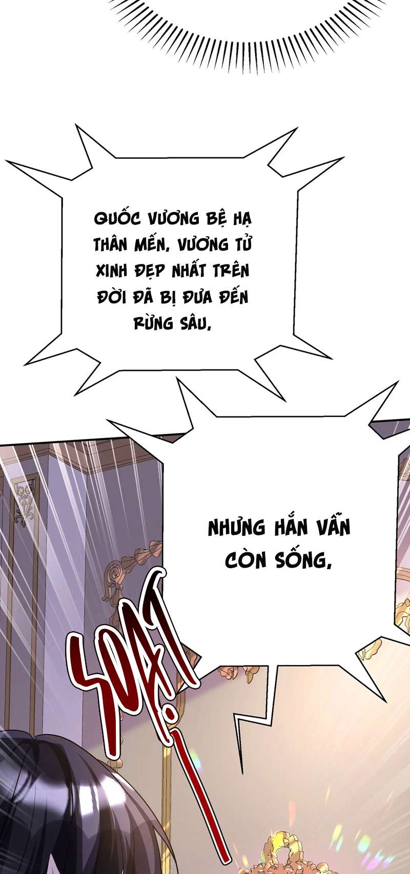 BL Dẫn Sói Vào Phòng Chap 168 - Next Chap 169