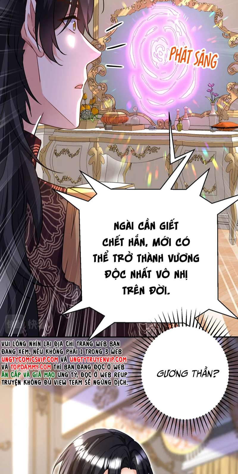 BL Dẫn Sói Vào Phòng Chap 168 - Next Chap 169