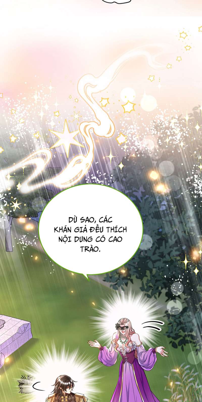 BL Dẫn Sói Vào Phòng Chap 169 - Next Chap 170