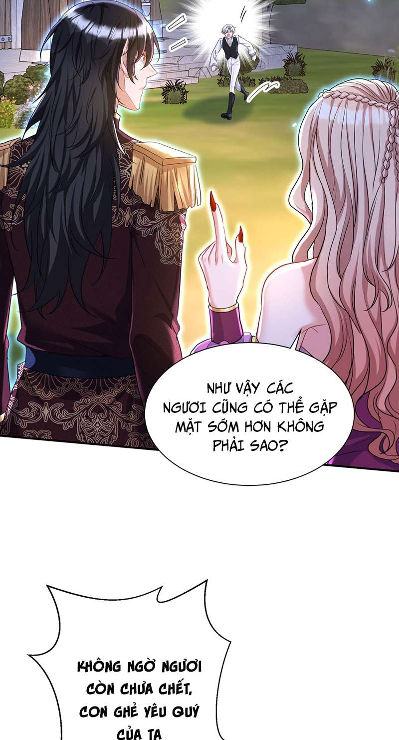 BL Dẫn Sói Vào Phòng Chap 169 - Next Chap 170