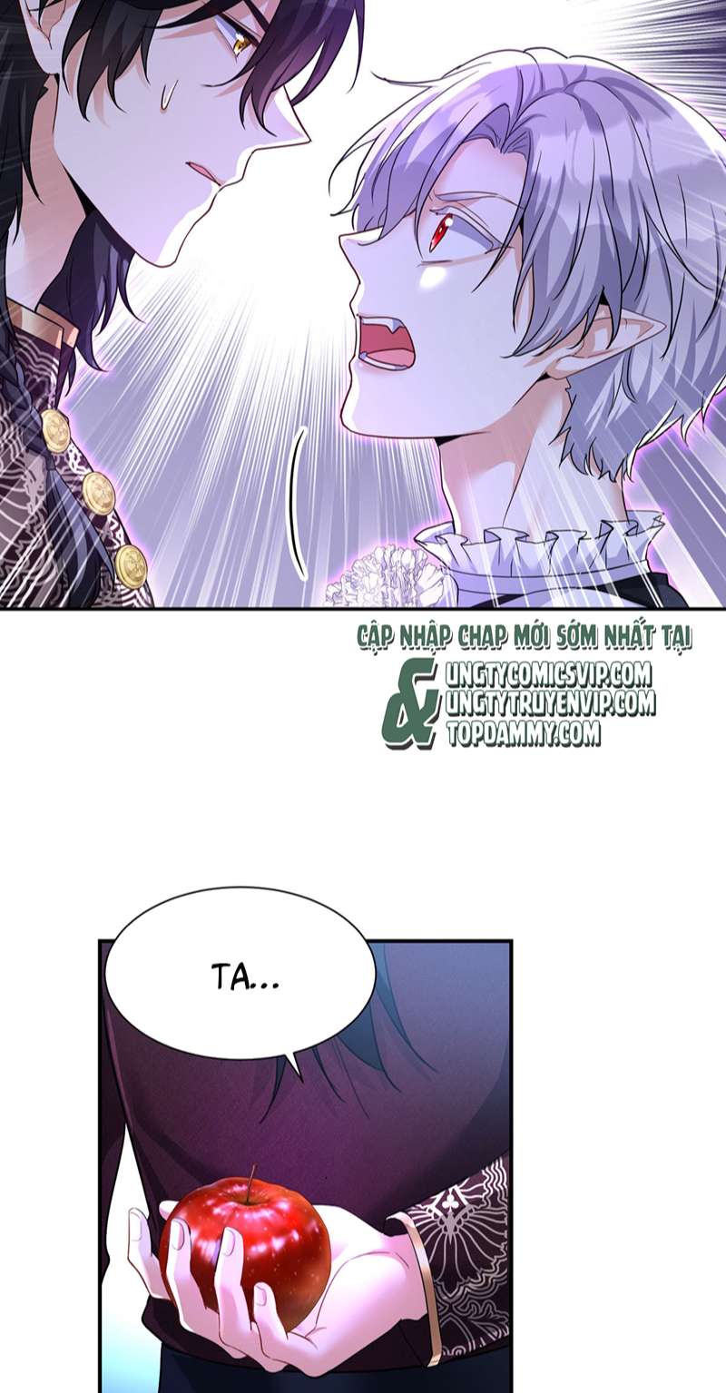 BL Dẫn Sói Vào Phòng Chap 169 - Next Chap 170