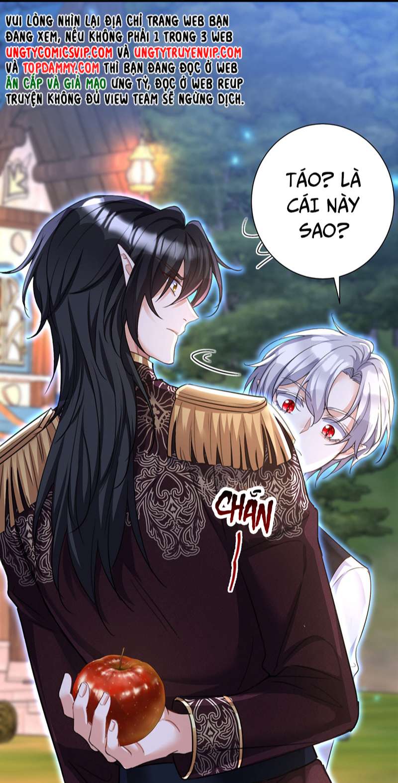 BL Dẫn Sói Vào Phòng Chap 169 - Next Chap 170