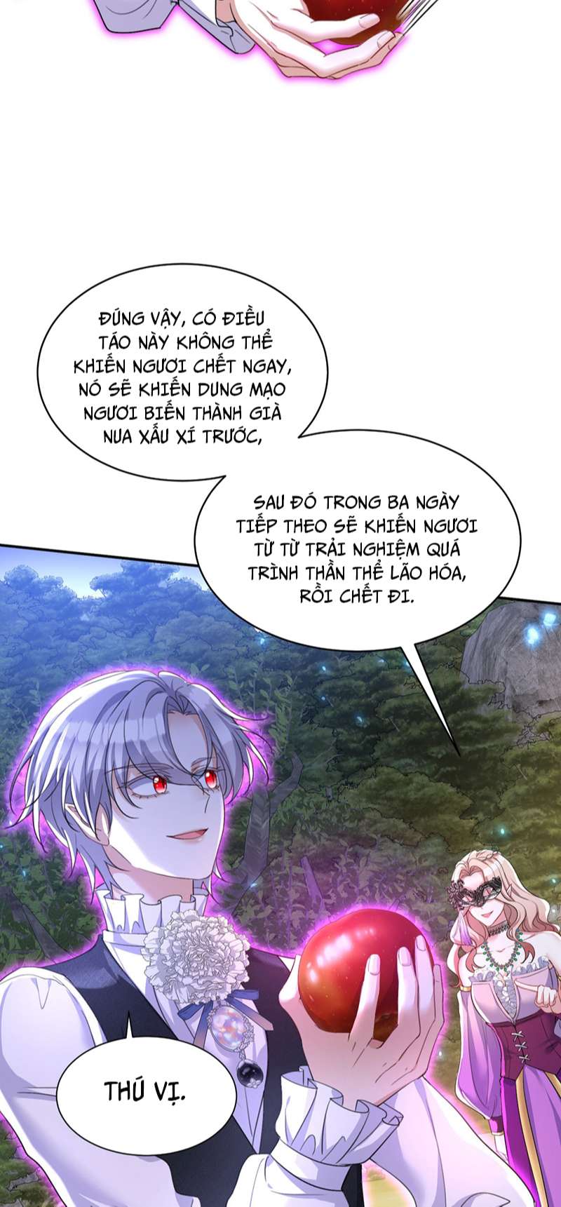 BL Dẫn Sói Vào Phòng Chap 169 - Next Chap 170