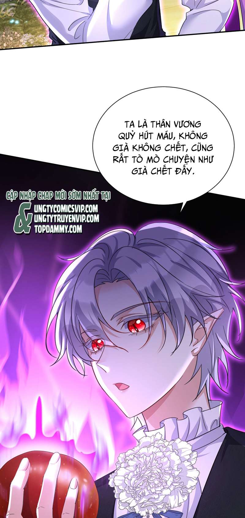 BL Dẫn Sói Vào Phòng Chap 169 - Next Chap 170