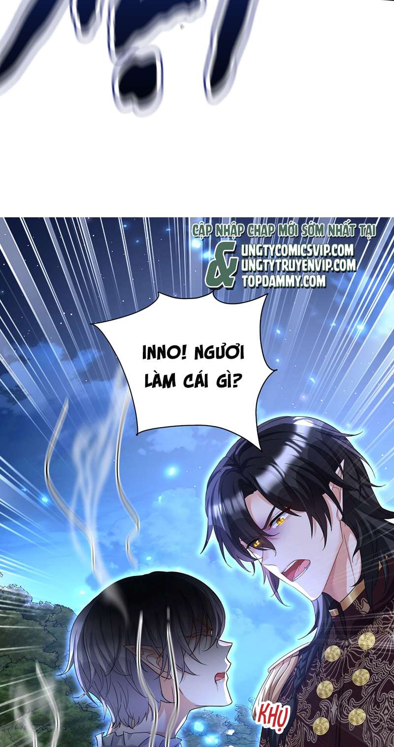 BL Dẫn Sói Vào Phòng Chap 169 - Next Chap 170