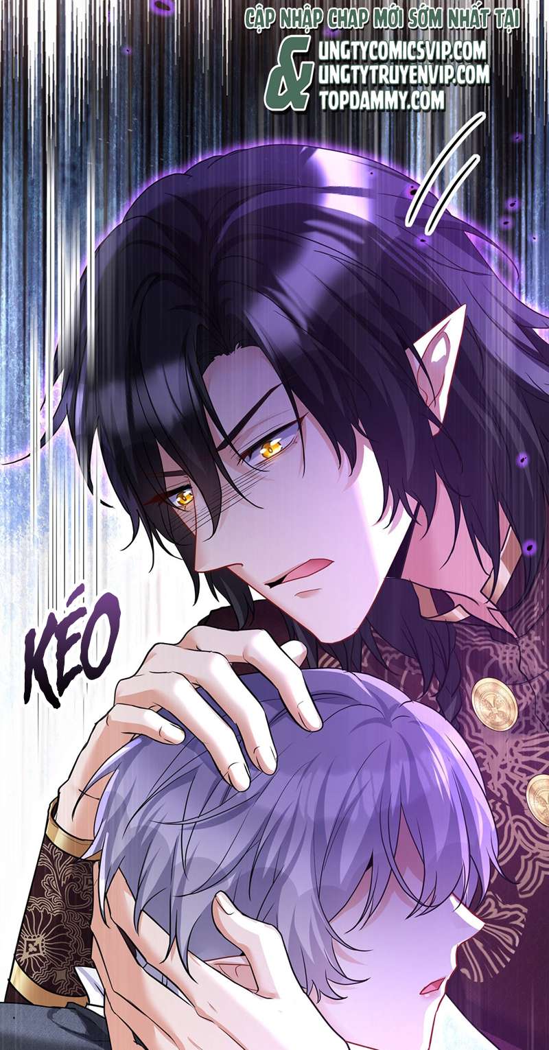 BL Dẫn Sói Vào Phòng Chap 169 - Next Chap 170