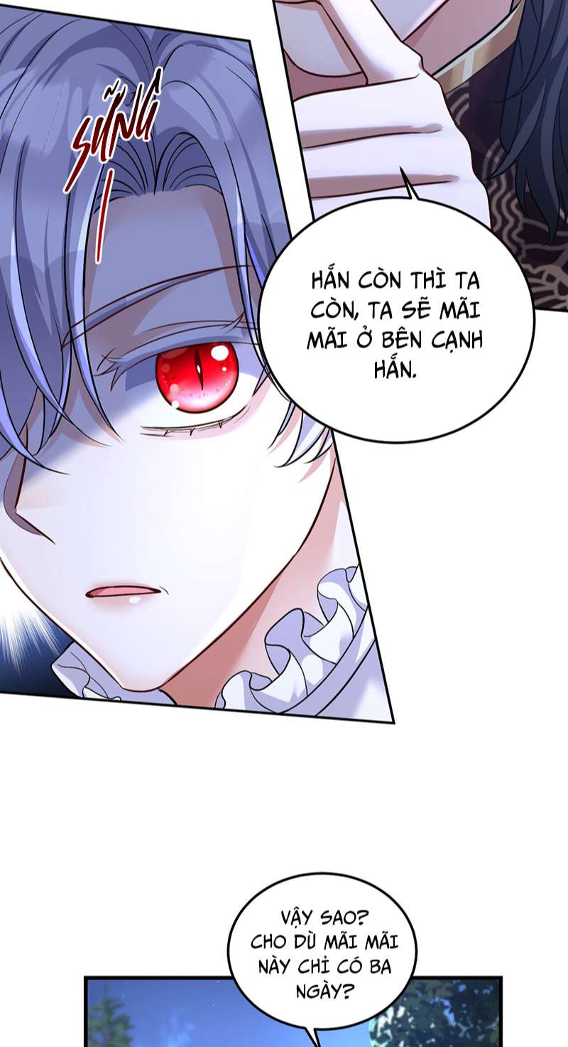 BL Dẫn Sói Vào Phòng Chap 170 - Next Chap 171