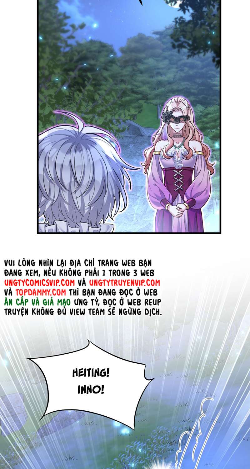 BL Dẫn Sói Vào Phòng Chap 170 - Next Chap 171