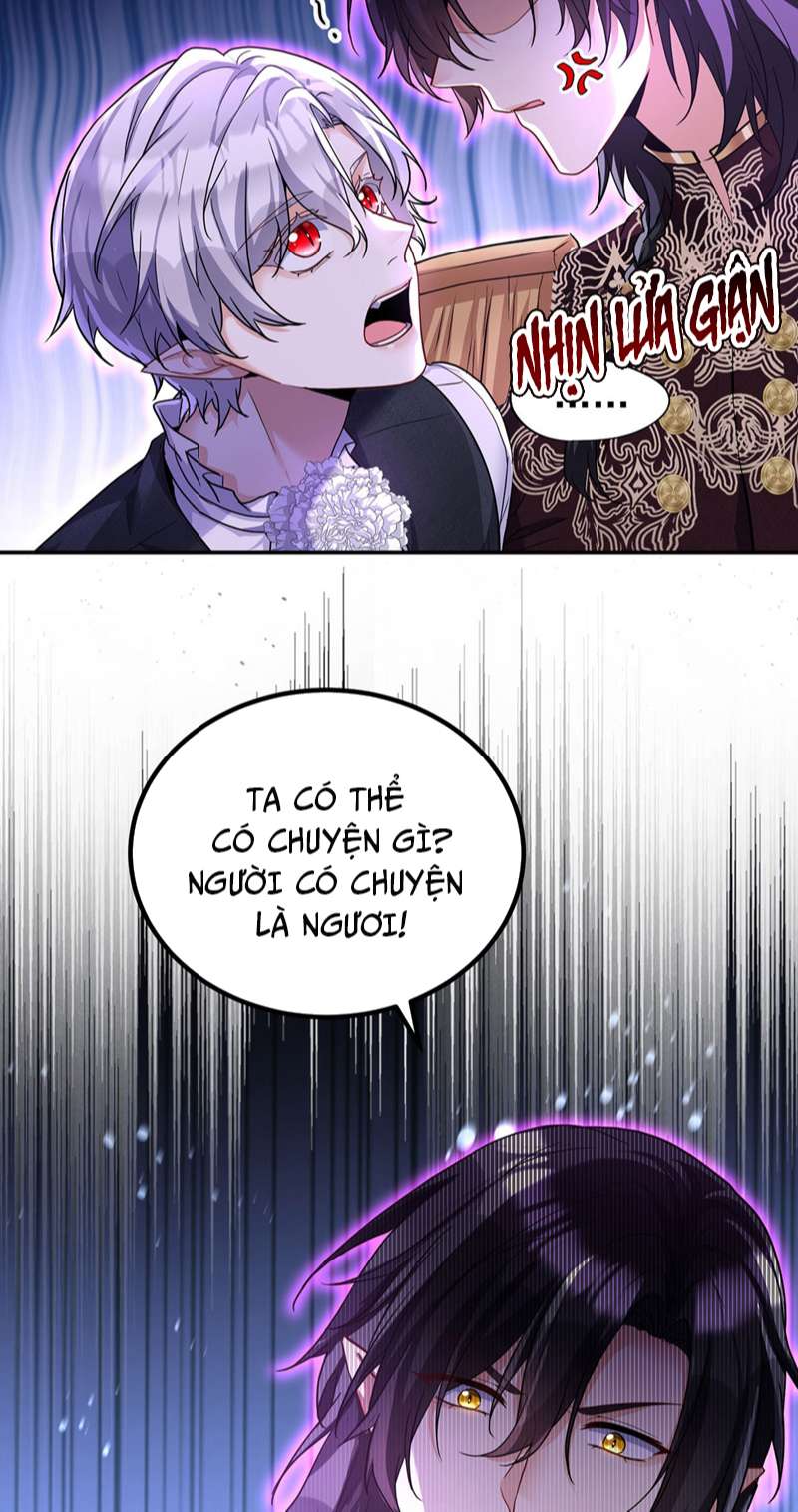 BL Dẫn Sói Vào Phòng Chap 170 - Next Chap 171