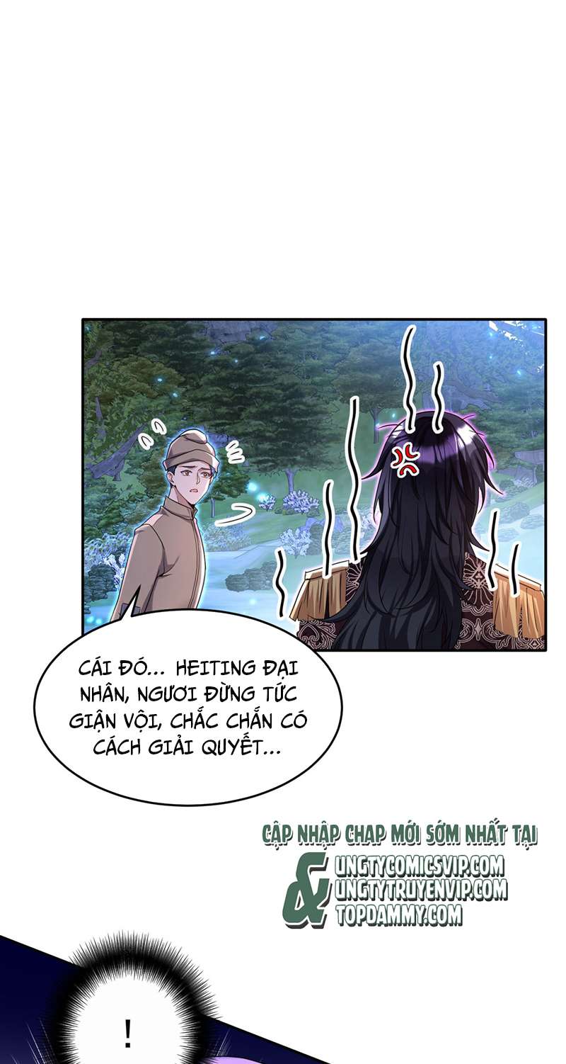 BL Dẫn Sói Vào Phòng Chap 170 - Next Chap 171