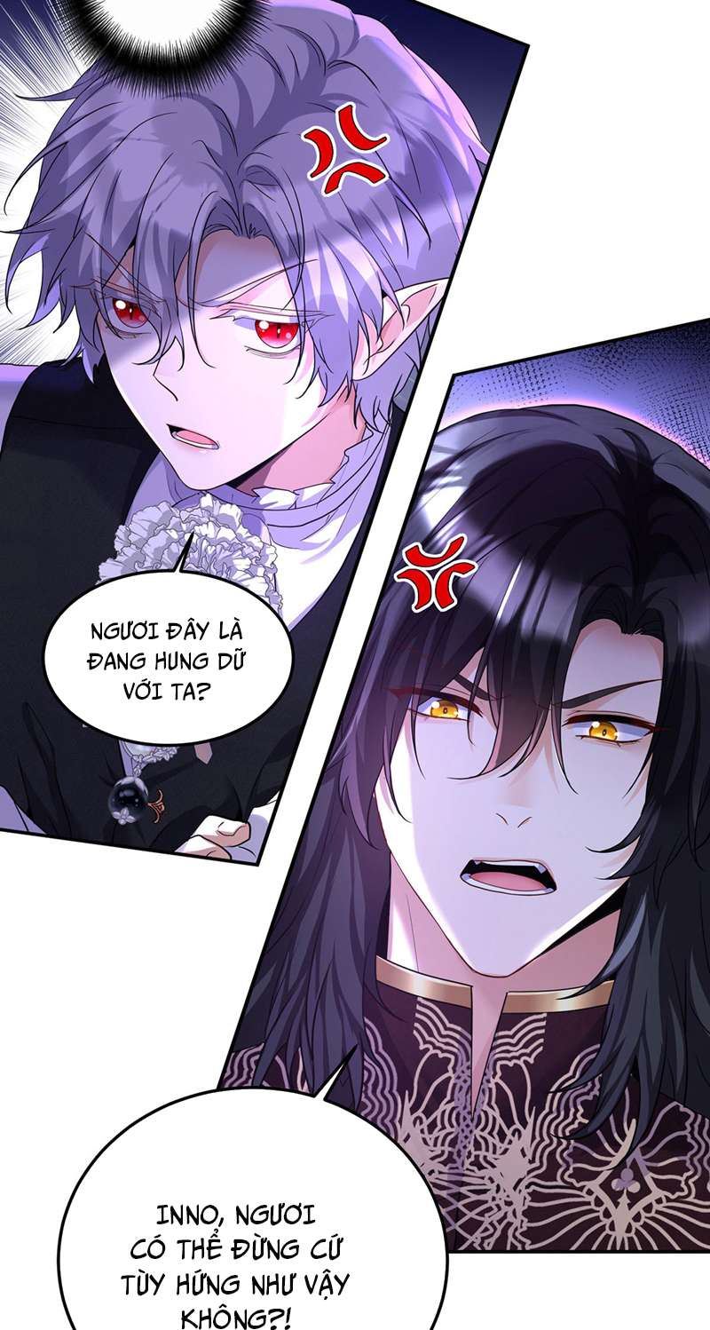 BL Dẫn Sói Vào Phòng Chap 170 - Next Chap 171