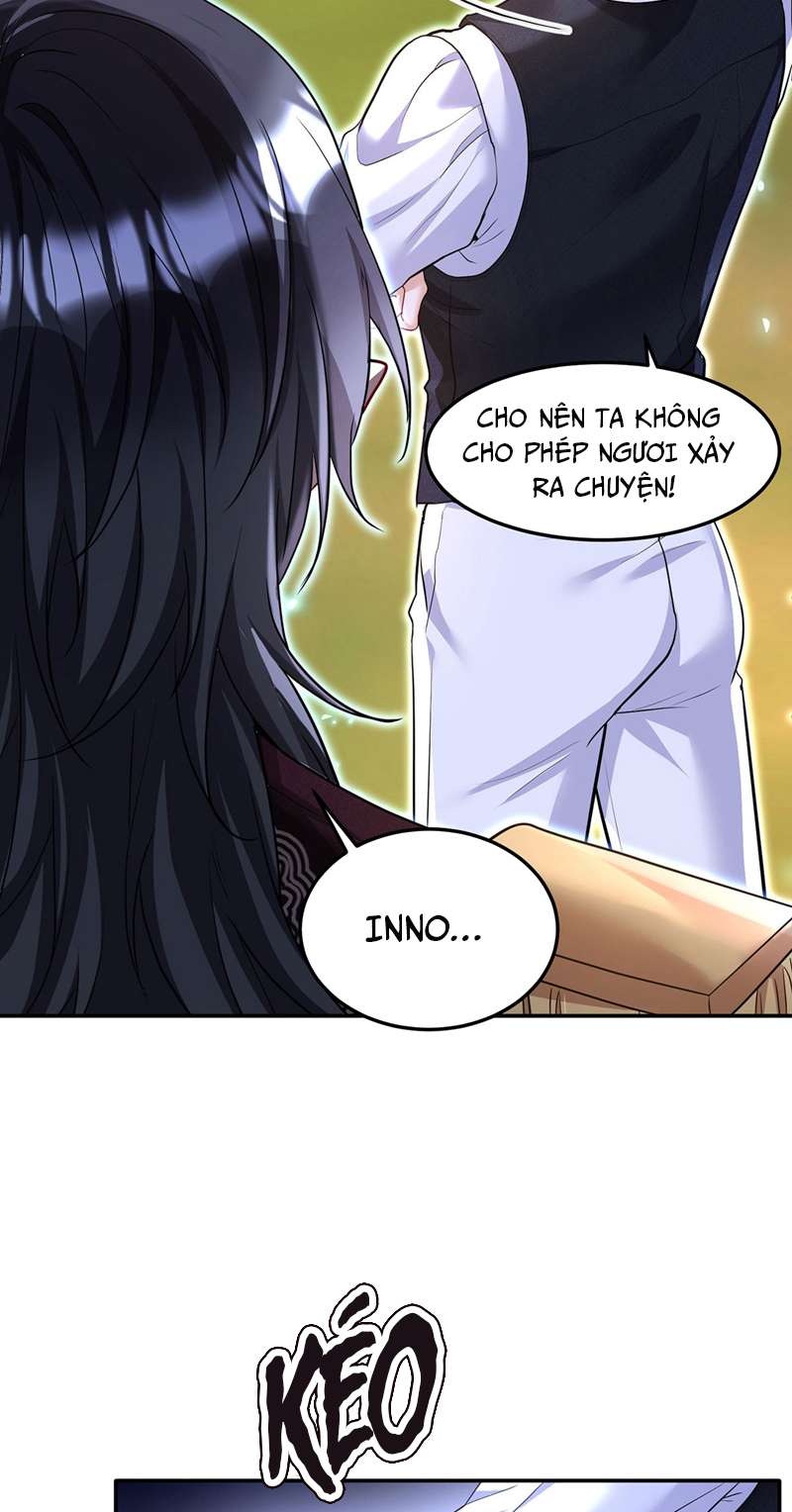 BL Dẫn Sói Vào Phòng Chap 170 - Next Chap 171