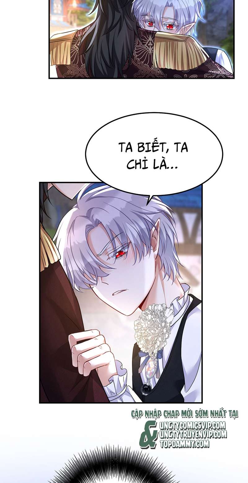 BL Dẫn Sói Vào Phòng Chap 170 - Next Chap 171