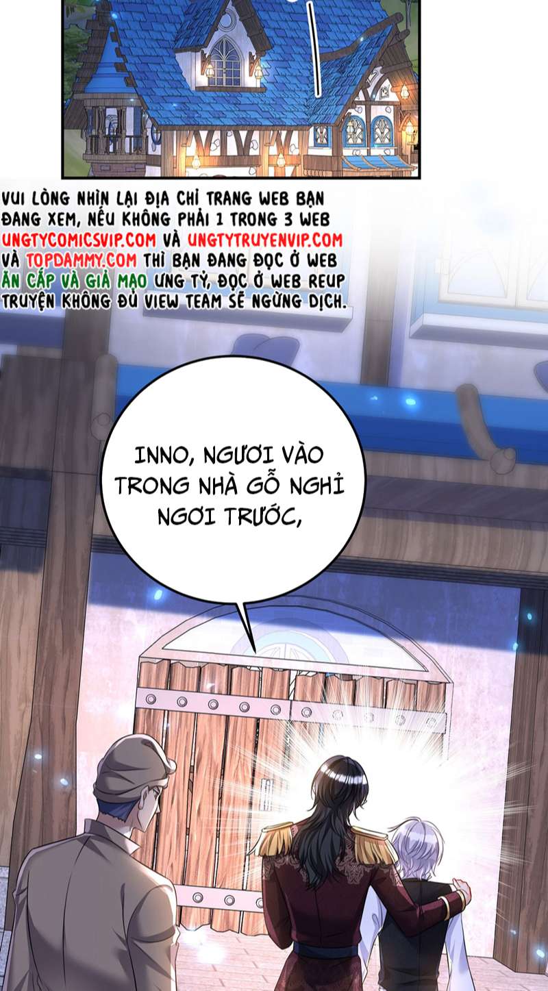 BL Dẫn Sói Vào Phòng Chap 170 - Next Chap 171