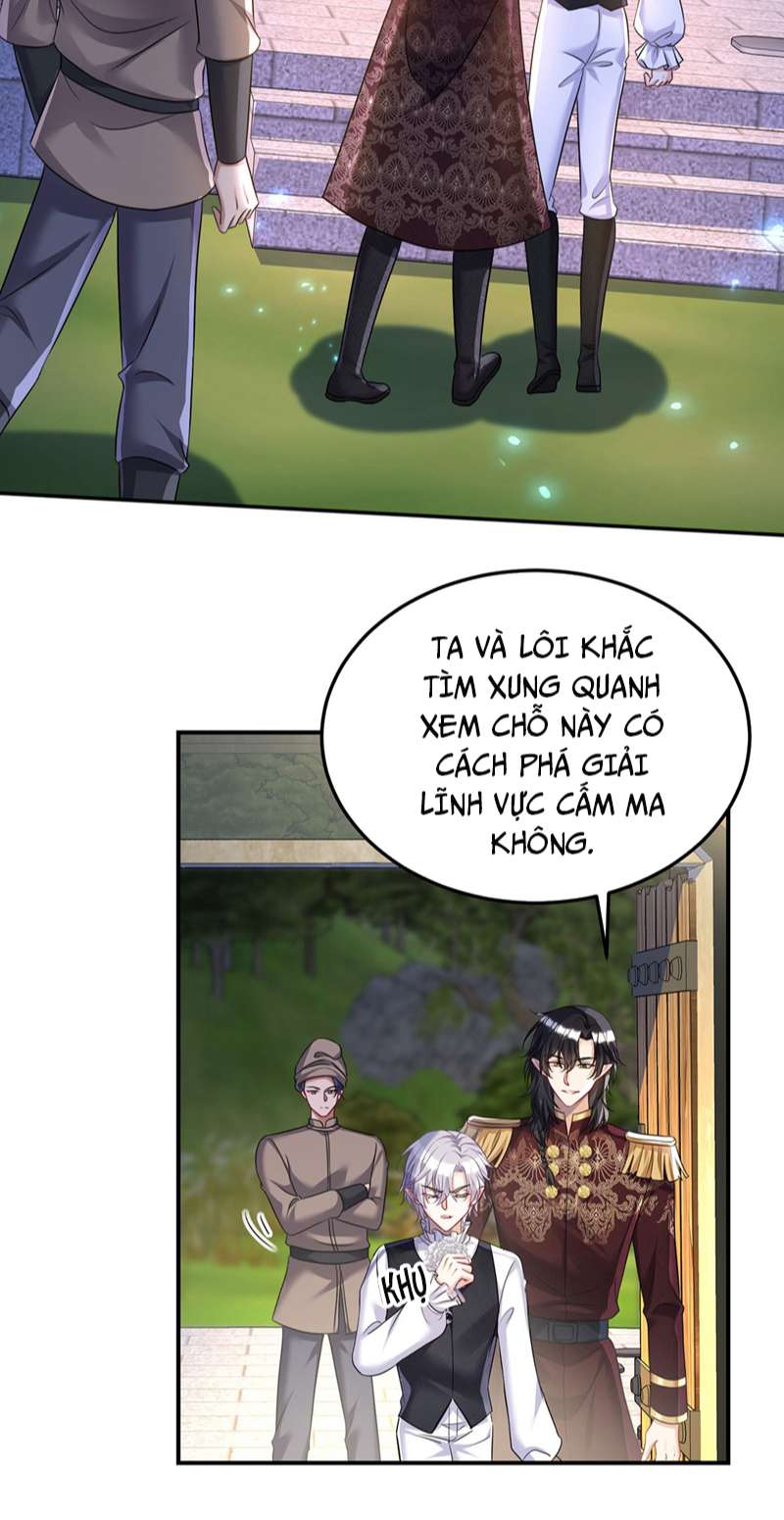 BL Dẫn Sói Vào Phòng Chap 170 - Next Chap 171