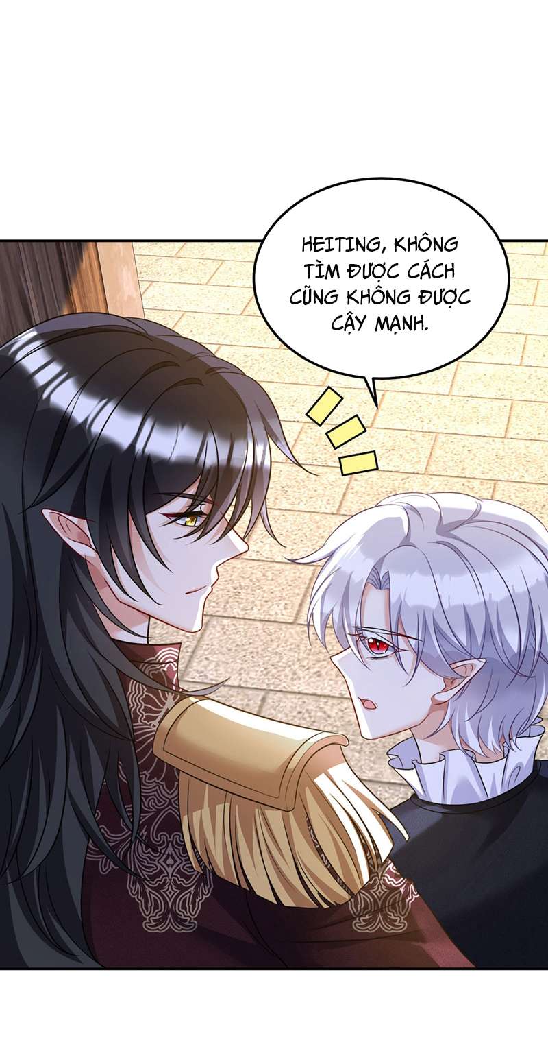 BL Dẫn Sói Vào Phòng Chap 170 - Next Chap 171