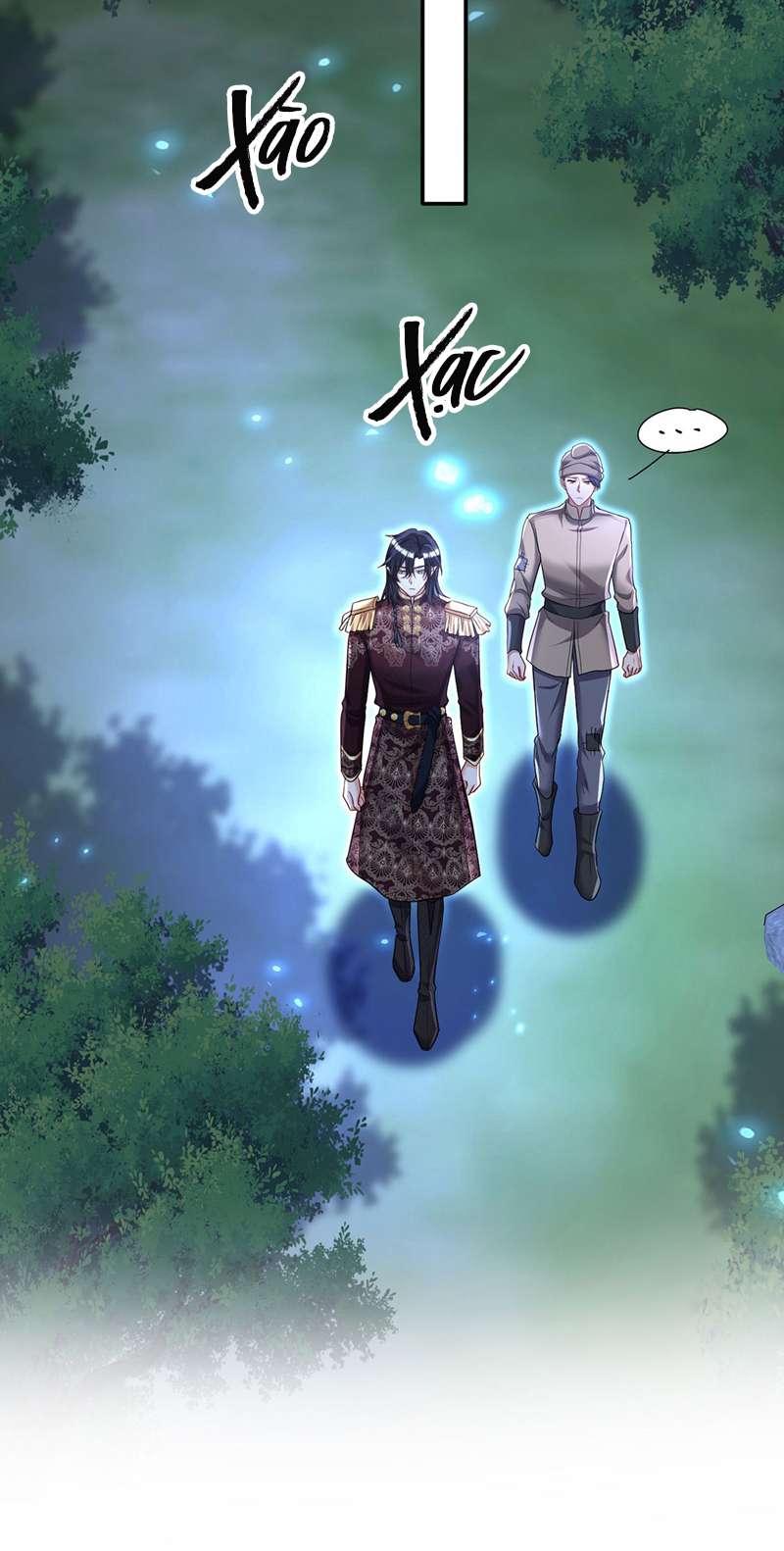 BL Dẫn Sói Vào Phòng Chap 171 - Next Chap 172