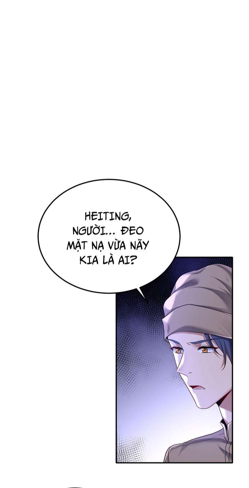 BL Dẫn Sói Vào Phòng Chap 171 - Next Chap 172