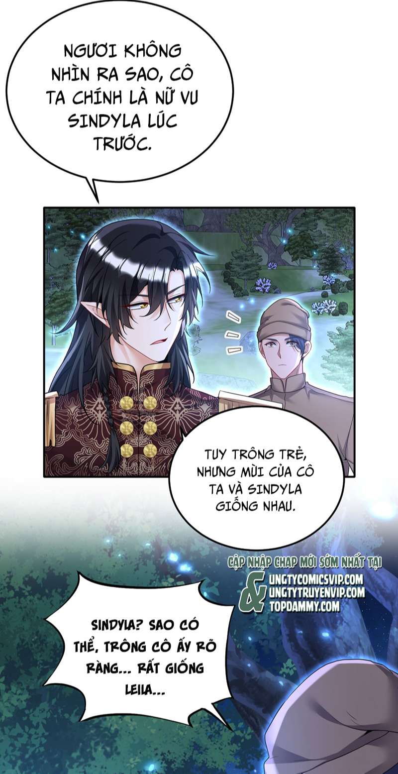 BL Dẫn Sói Vào Phòng Chap 171 - Next Chap 172