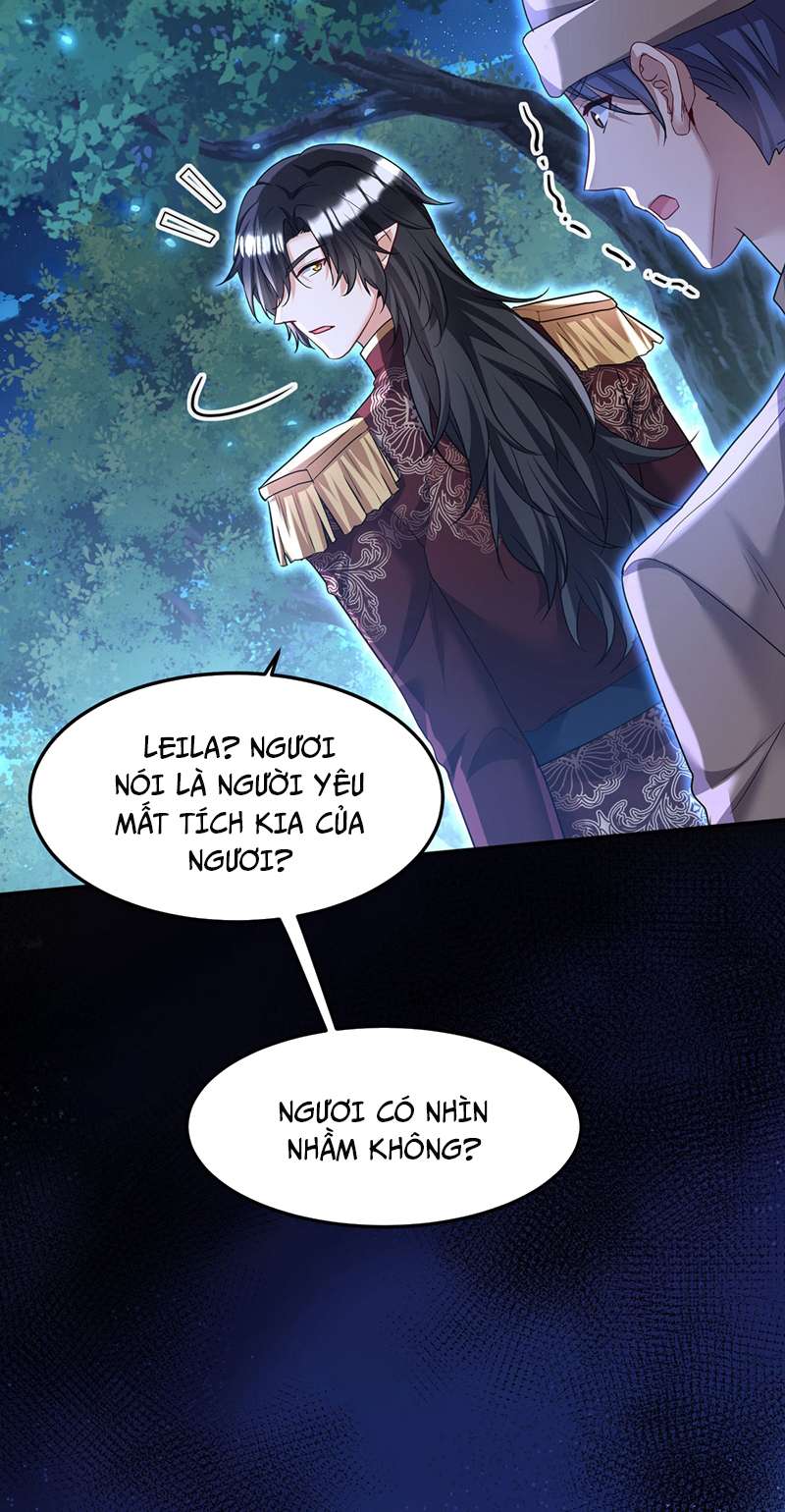 BL Dẫn Sói Vào Phòng Chap 171 - Next Chap 172