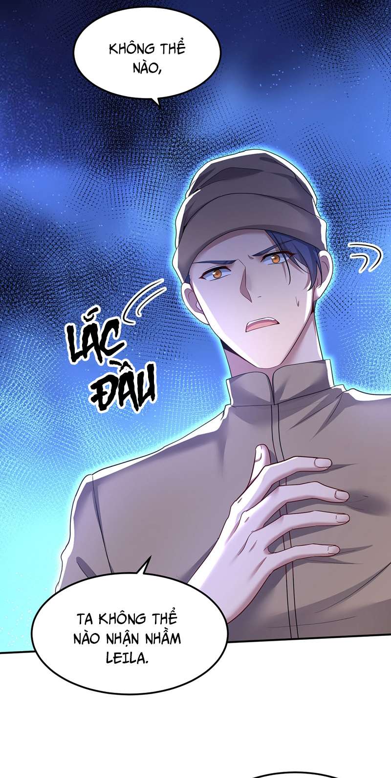 BL Dẫn Sói Vào Phòng Chap 171 - Next Chap 172