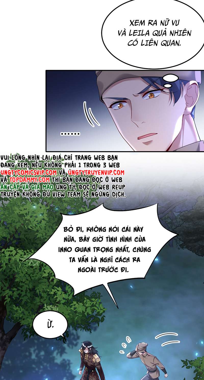 BL Dẫn Sói Vào Phòng Chap 171 - Next Chap 172