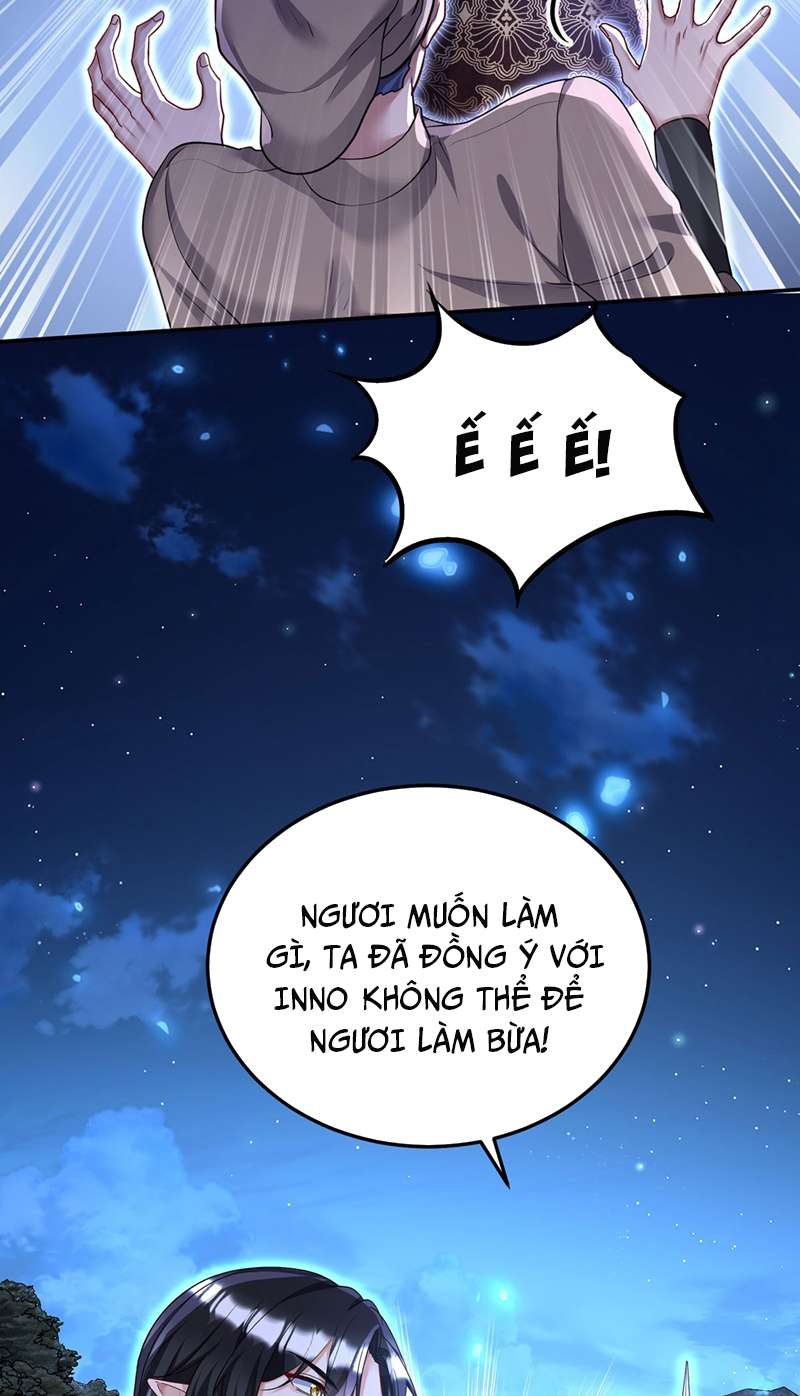 BL Dẫn Sói Vào Phòng Chap 171 - Next Chap 172