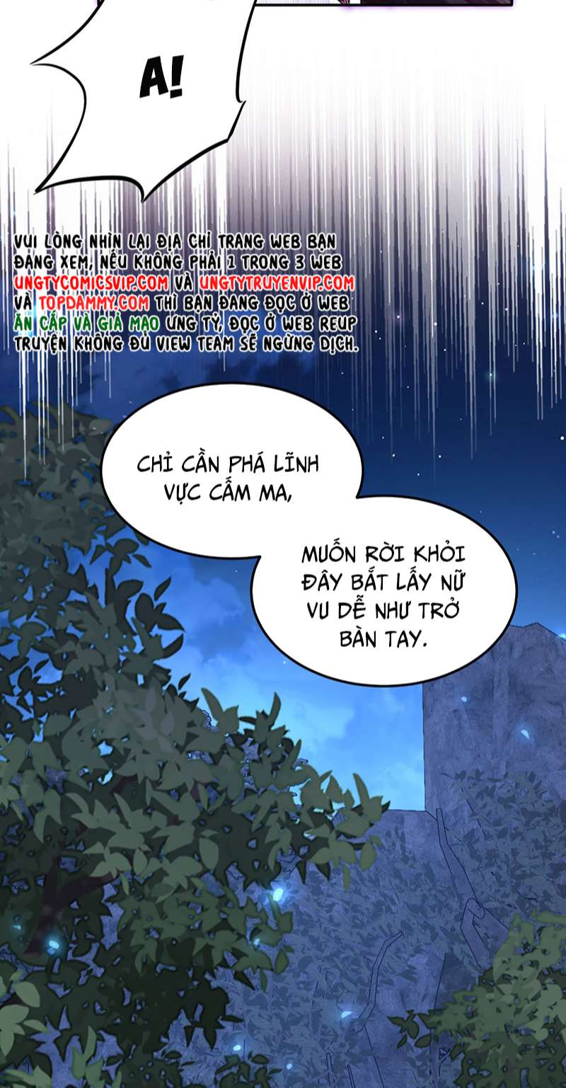 BL Dẫn Sói Vào Phòng Chap 171 - Next Chap 172