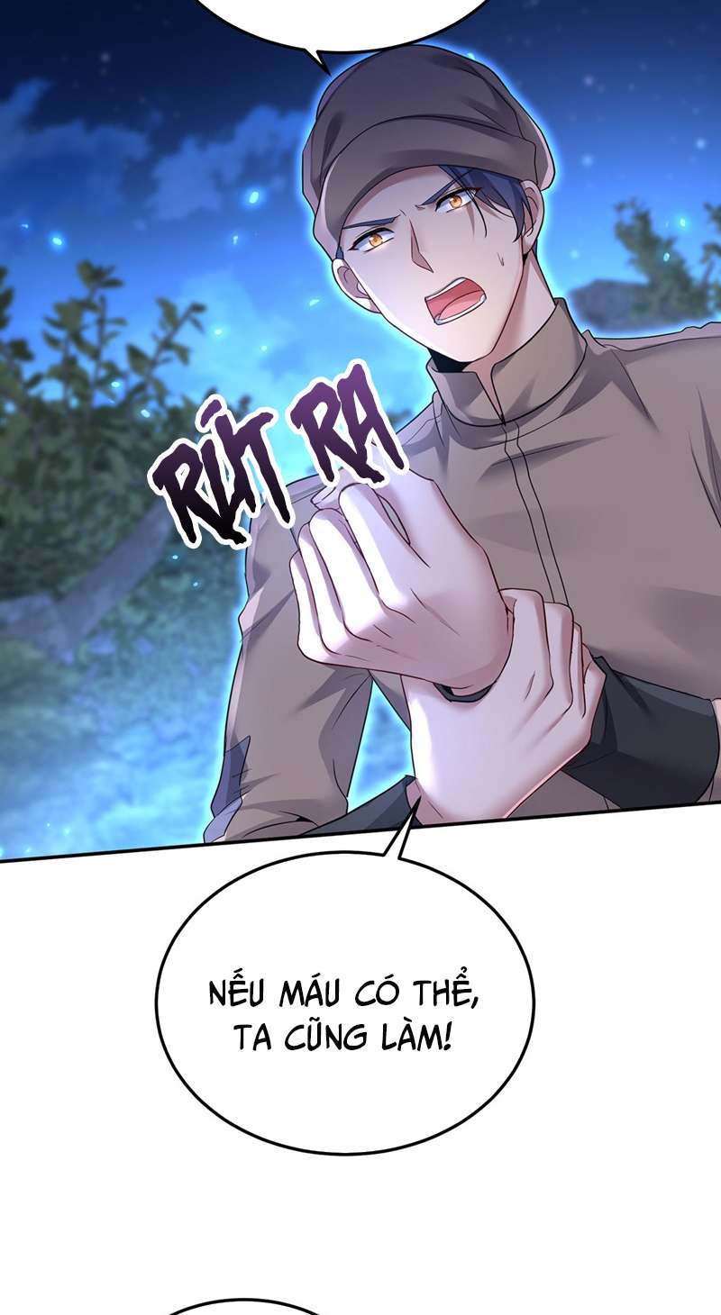 BL Dẫn Sói Vào Phòng Chap 171 - Next Chap 172