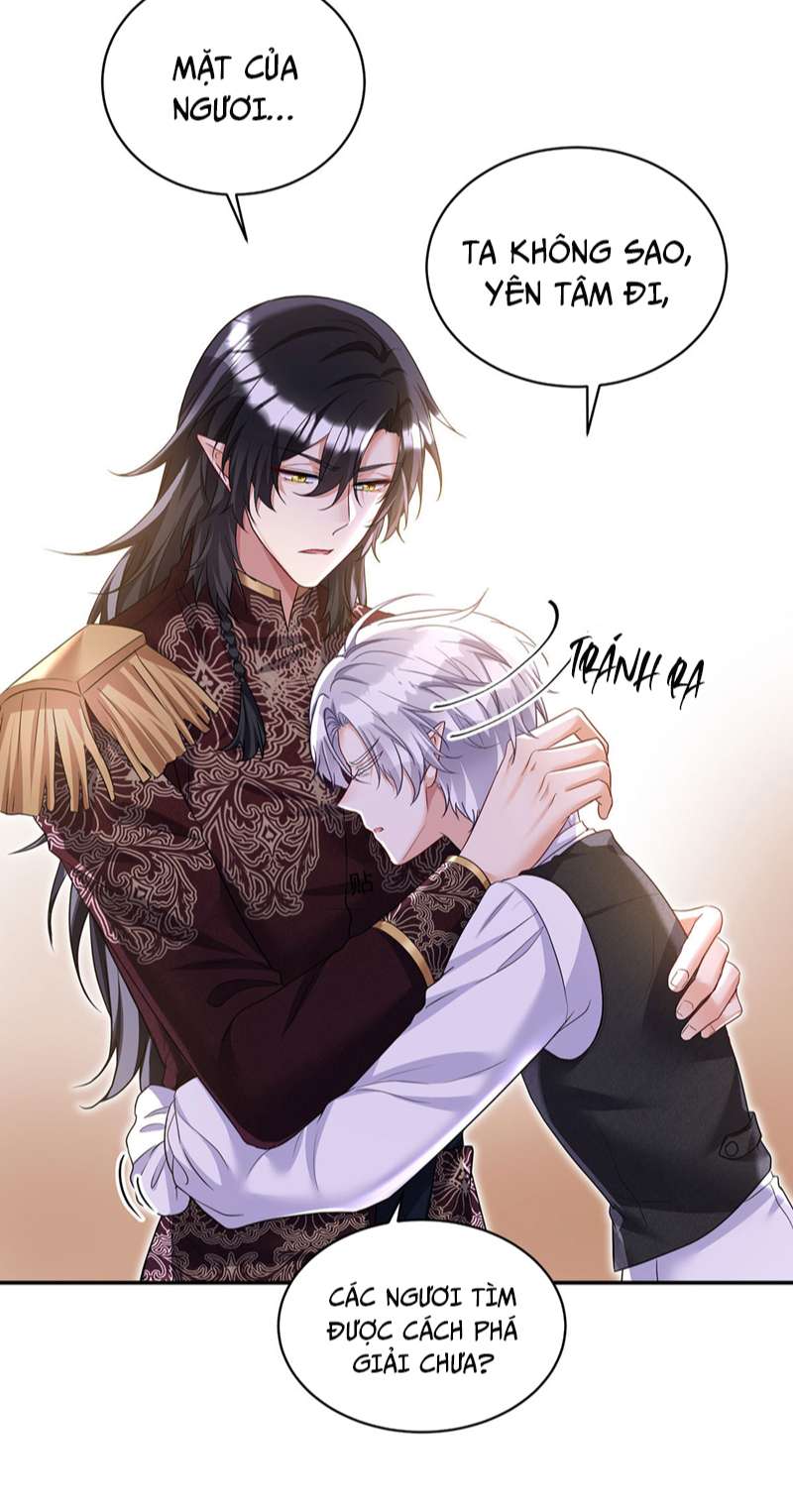 BL Dẫn Sói Vào Phòng Chap 172 - Next Chap 173